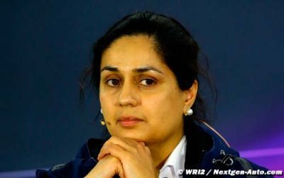 Kaltenborn&nbsp;: Les moteurs clients pourraient causer de gros problèmes