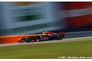 Pirelli : Vettel obtient le titre en 4 arrêts