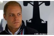 Bottas : Barcelone, un week-end important mais pas crucial