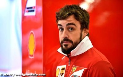 Alonso return would be ’no surprise’ - Lopez