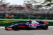 Trois places de pénalité pour Carlos Sainz à Bakou