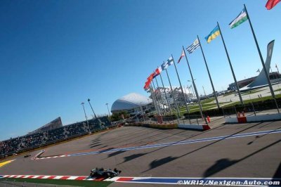 Horner&nbsp;: Mercedes a du souci à se faire