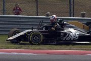 Haas peut tirer du positif malgré l'accident de Grosjean