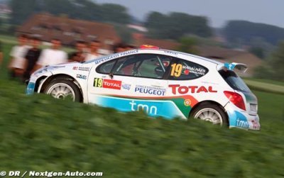 Magalhães hopes for improvement in Ypres