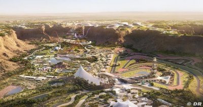 La F1 en Arabie saoudite&nbsp;? Human Rights Watch juge l’hypothèse indigne…