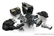 Interview de Rémi Taffin, directeur des opérations piste de Renault F1