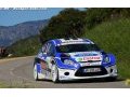 Maurin hoping for more progress in Corsica