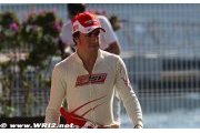 Alonso crie à la triche et au scandale