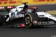 Ricciardo a 'sous-estimé' l'importance de son expérience en F1