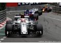 Brawn trouve ‘naïfs' les pilotes se plaignant du peu de dépassements à Monaco