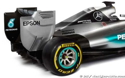 No ’old’ engine strategy for Mercedes in 2015