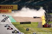 Race - Great-Britain 2020 - Team quotes