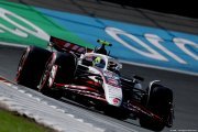 Officiel : Haas F1 placée sous enquête pour infraction au parc fermé