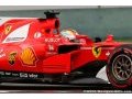 La flexibilité du fond plat de la Ferrari soulève des questions