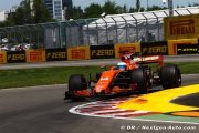 Honda not ruling out F1 help