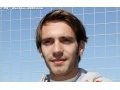 Frenchman Vergne eyes Abu Dhabi young driver test