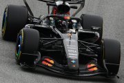 Vidéo - Le résumé et les temps forts de la 3e journée des tests F1 2026 à Barcelone
