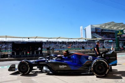 Schumacher still in running for Williams seat