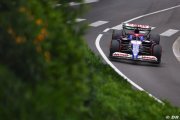 Ricciardo 'not thinking' about 2025 F1 seat yet