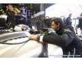 Wolff : Mercedes a besoin de stress et d'une attitude positive