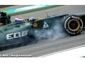 Vitaly Petrov more relaxed with Caterham