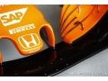 McLaren : Les 200 millions de Latifi compenseront la perte de Honda