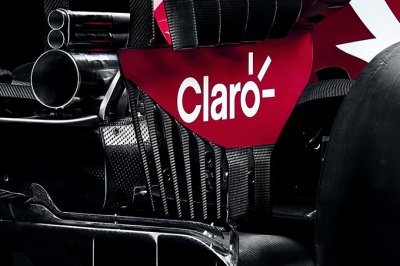 F1 opens tender for 2021 standard gearbox