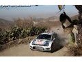 Volkswagen leads the Rally Mexico after day two