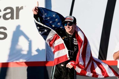 Newgarden devrait recevoir des propositions en F1