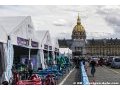 L'E-Prix de Paris prolongé pour trois saisons supplémentaires