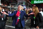 Hans Zimmer a composé la musique du film F1 pour faire 'ressentir' la même chose que les pilotes