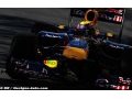 Webber takes Monaco pole