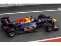 Infiniti, moteur gratuit pour Red Bull