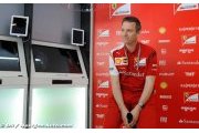Allison not nervous amid Newey, Brawn rumours