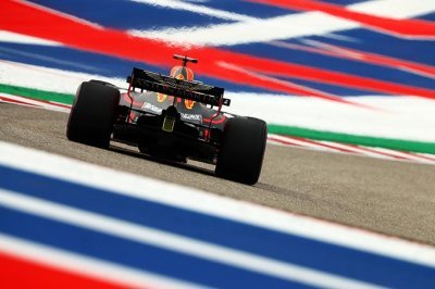 Ricciardo est très frustré par son septième abandon de la saison