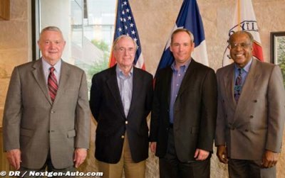 State funding for 2012 US GP in doubt - report