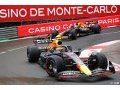 Red Bull aurait dû favoriser Verstappen à Monaco selon son père Jos