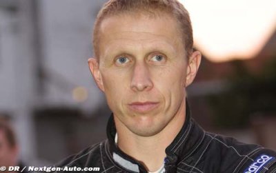 IRC Rally of Scotland preview : The expectations