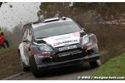 Tanak veut rouler dans une WRC