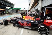 Les progrès du V6 Mercedes ont clairement ‘surpris' Honda et Verstappen