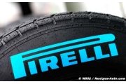 Pirelli : on pourrait encore voir plus de 4 arrêts en course 