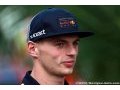 'Mature' Verstappen took punishment seriously - Liuzzi