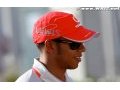 Hamilton 'welcome' to keep up pace at finale - Alonso