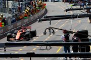 Honda ne comprend pas pourquoi son MGU-H ne dure pas