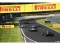 New teams must pay F1 rivals $200m