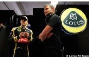 Maldonado: You need good power in Austria