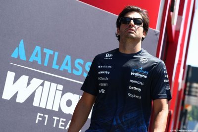 ’Le monde était contre moi’&nbsp;: Sainz raconte son chaotique début de saison 2024
