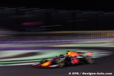 Red Bull contredit Marko et ne fait pas appel pour Hamilton
