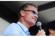 Coulthard prédit un bel avenir à Kobayashi