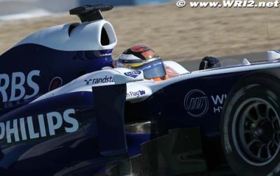 Hulkenberg bat Alonso d’un souffle 